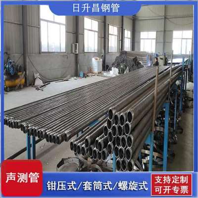 槐荫声测管桩基检测的频率要达到多少百分比