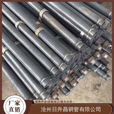 槐荫声测管​适用范围有哪些