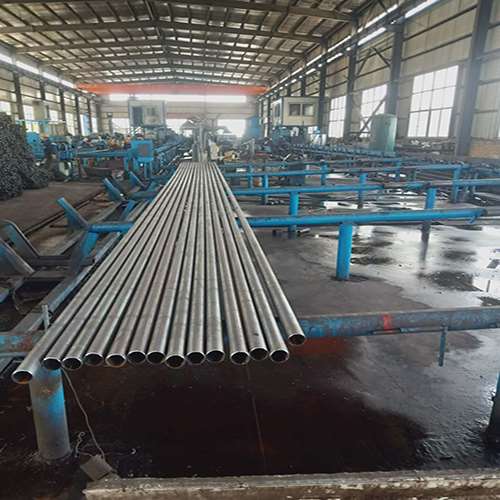 槐荫南钢声测管助建北京冬奥场馆