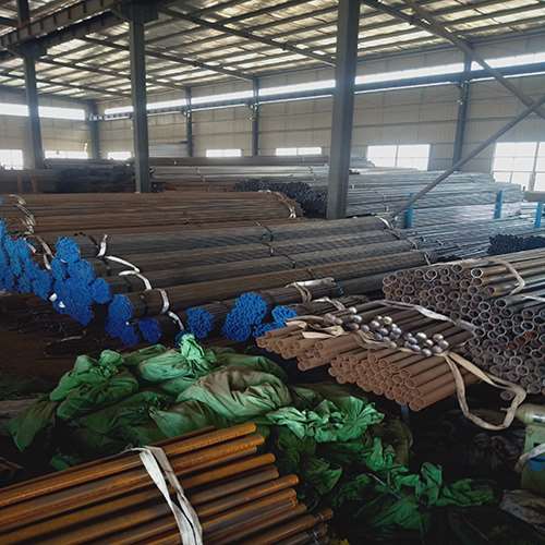 槐荫声测管为何能作为桩基础检测材料？