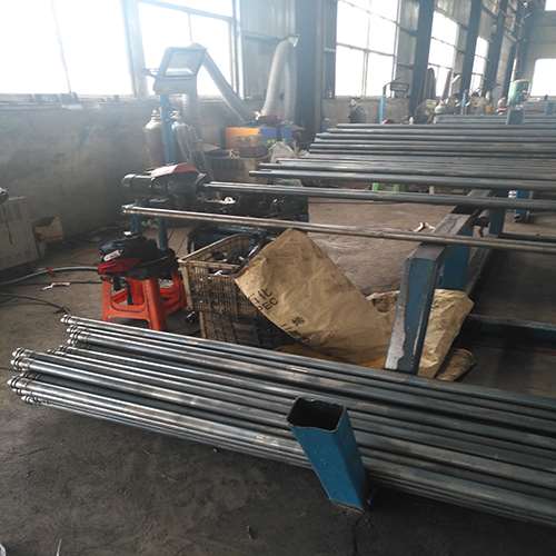 槐荫桥梁桩基声测管的施工工艺流程